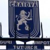 Universitatea Craiova a cerut licenta pentru sezonul viitor al Ligii 1